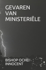 Gevaren Van Ministeriële By Bishop Ochei Innocent Cover Image