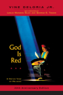 God is Red: A Native View of Religion, 30th Anniversary Edition Cover Image