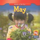 May (Months of the Year (Second Edition)) Cover Image