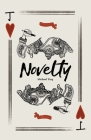 Novelty: Poems by Michael Ting Cover Image