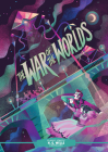 Classic Starts(r) the War of the Worlds Cover Image