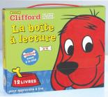 La Bo?te ? Lecture N? 4 (Clifford #4) By Norman Bridwell Cover Image