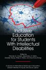 Inclusive Education for Students with Intellectual Disabilities By Rhonda G. Craven (Editor), Alexandre J. S. Morin (Editor), Danielle Tracey (Editor) Cover Image