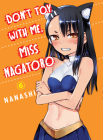 Don't Toy With Me, Miss Nagatoro, volume 6 Cover Image