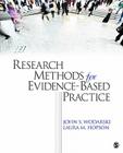 Research Methods for Evidence-Based Practice (Evidence-Based Practice in Social Work) Cover Image