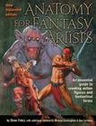 Anatomy for Fantasy Artists: An Essential Guide to Creating Action Figures and Fantastical Forms By Glenn Fabry, Michael Cunningham, Ben Cormac Cover Image