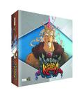 Awesome Kingdom Board Game By Idw Games (Created by) Cover Image