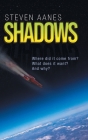 Shadows By Steven Aanes Cover Image