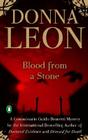 Blood from a Stone Cover Image
