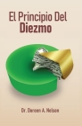 El Principio del Diezmo By Doreen Ameku Nelson Cover Image