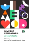 Diverse Educators: A Manifesto Cover Image