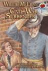 Willie McLean and the Civil War Surrender (On My Own History) Cover Image