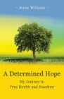 A Determined Hope By Jeanie Williams Cover Image