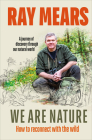 We Are Nature Cover Image