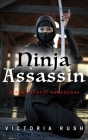Ninja Assassin: A Time Travel Romance By Rush Cover Image