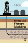 Hydraulic Fracture Modeling Cover Image