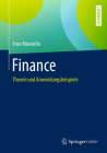 Finance: Theorie Und Anwendungsbeispiele By Enzo Mondello Cover Image