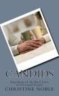Candids: Snapshots of the Real Lives of Fictional People By Christine Noble Cover Image