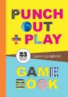 Punch Out & Play Game Book Cover Image