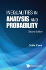 Inequalities in Analysis and Probability (Second Edition) Cover Image