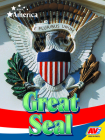 Great Seal (Icons of America) By Aaron Carr Cover Image