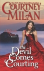 The Devil Comes Courting Cover Image