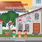 The Great Independence Day Adventure Cover Image