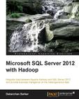 Microsoft SQL Server 2012 with Hadoop Cover Image