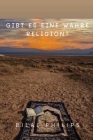 Gibt Es Eine Wahre Religion? Cover Image