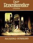 Der Rosenkavalier in Full Score (Dover Music Scores) Cover Image