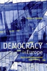 Democracy in Europe: The Eu and National Polities Cover Image