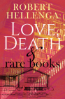 Love, Death & Rare Books Cover Image