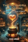 The Alchemy of Desire: Fusing Passion with Power in Magical Practice Cover Image