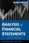 Analysis of Financial Statements (Frank J. Fabozzi #205) By Frank J. Fabozzi, Pamela Peterson Drake Cover Image
