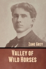 Valley of Wild Horses By Zane Grey Cover Image