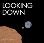 Looking Down By Steve Jenkins, Steve Jenkins (Illustrator) Cover Image