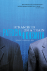 Strangers on a Train Cover Image