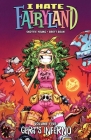 I Hate Fairyland Volume 5: Gert's Inferno Cover Image