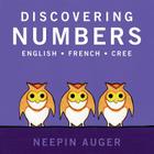 Discovering Numbers By Neepin Auger Cover Image