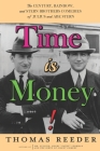 Time is Money! The Century, Rainbow, and Stern Brothers Comedies of Julius and Abe Stern Cover Image