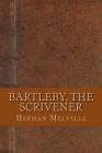 Bartleby, the Scrivener Cover Image