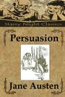 Persuasion By Richard S. Hartmetz (Editor), Jane Austen Cover Image