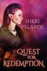 Quest for Redemption By Sheri Velarde Cover Image