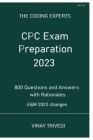 Cpc Exam Preparation 2023 Cover Image