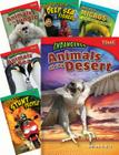 Time for Kids(r) Nonfiction Readers Challenging Plus 15-Book Set (Library Bound) (Classroom Library Collections) Cover Image