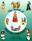 The World of Kreiss Ceramics By Aikins Cover Image