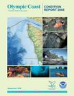 Olympic Coast National Marine Sanctuary Condition Report 2008 Cover Image