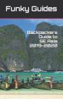 Backpackers Guide to Southeast Asia 2019-2020 Cover Image