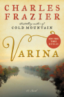 Varina: A Novel By Charles Frazier Cover Image
