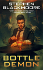 Bottle Demon (Eric Carter #6) By Stephen Blackmoore Cover Image